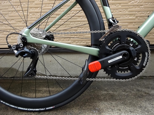 手渡し・発送可★ULTEGRA＋DURA-ACE★52CM キャノンデール 手渡し・発送可☆ULTEGRA＋DURA-ACE☆52CM キャノンデール
